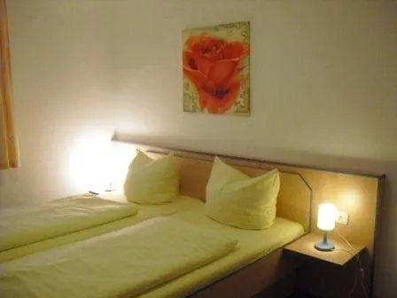 Moenchgutblick Apartment