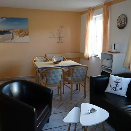 Moenchgutblick Apartment